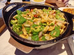 -不倒翁·安徽名菜楼(步行街店)