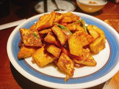 -晓疆山·大美新疆菜(白玉兰广场店)