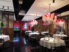 -小河盐帮·私家菜·烤鸭(三元桥·霄云路店)