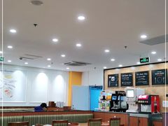 大堂-萨莉亚意式餐厅(桃浦路店)