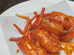 -猪肉婆私房菜(容桂总店)