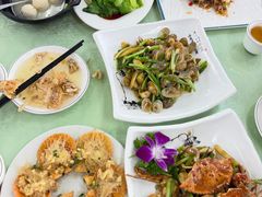 -景好海鲜餐厅(大鹏必选旅游店)