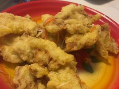 -全家福东北菜(联谊花园宜康苑店)