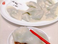 -喜家德虾仁水饺(麒麟社店)