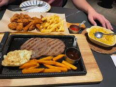 -必胜客(周浦万达店)