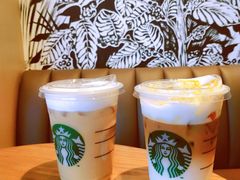 -星巴克臻选(嘉兴海宁银泰城店)