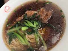 -老盛兴汤包馆(华灵店)