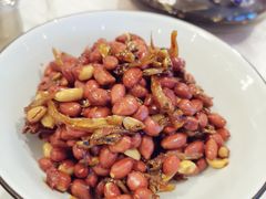 -古越舫·精品杭帮菜(商都路店)