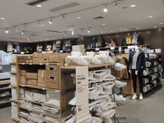 -MUJI无印良品(中航城君尚店店)