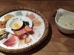 -上坐过桥米线(顺城店)