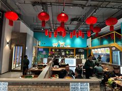 -大白羊蝎子馆(后沙峪山姆店)