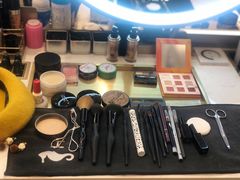 -海马体照相馆(大连柏威年购物中心店)