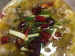 酸汤肥牛-毛家湘味楼(虹梅店)