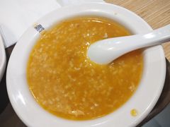 南瓜粥-魏家餐饮(朗香街店)