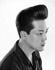 点击看大图 -BHG Hair Salon