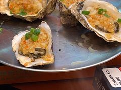 -神府路壹号·海鲜烧烤·砂锅粥·锅物(三坊七巷店)