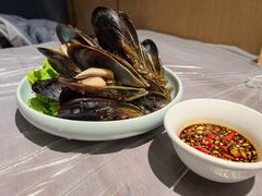 -阿杰臻选海鲜饭店(普陀山店)