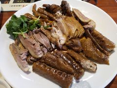 -壹只卤鹅·潮汕菜(莲塘店)