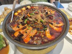 -眉州东坡(团结湖店)