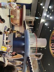 -奈尔宝·儿童乐园·亲子餐厅(鄞州万达店)