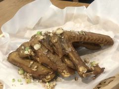 -喜上喜鸡煲翅(吉大店)