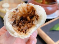 -翠湖宾馆·中餐厅