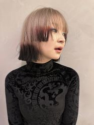 -MY HAIR ARDOR
