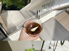 -HUGS coffee(东区店)