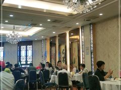 大堂-广州酒家(文昌总店)