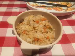-西贝(紫荆广场店)