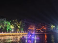-扬州古运河
