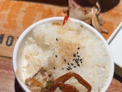 -多嘴超级肉蟹煲(杉杉国潮主题店)