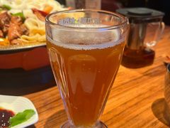 -纳瓦新疆菜(银都店)