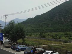 -百花人家(清水田园店)