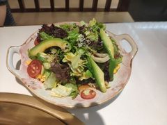 -千寻山野烤肉(中关村店)