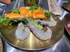 -齐齐哈尔小炉匠炭火烤肉(西红门店)