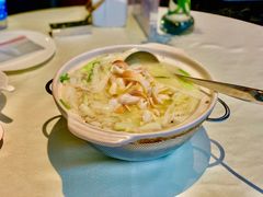 -皇朝会.经典传统粤菜(外滩店)