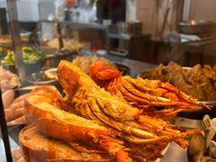 -鲤.金记沙茶面(总店)