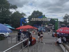 -天河潭旅游度假区