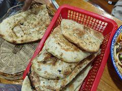 -杨家牛肉汤(淮建路店)