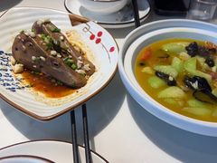 -春天里餐厅(西田城店)