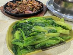 -标记美食新鲜猪杂(兴南大道店)