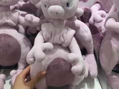 -樟宜机场免税店