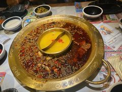 -哥老官重庆美蛙鱼头(松江地中海十八哥店)