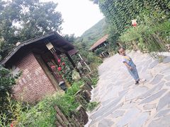 -北京水岸山吧度假村(雁栖镇店)