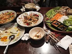 -婉泰·特色小吃·舂鸡脚(告庄二店)