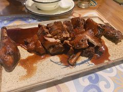 卤鸭儿-卤鸭儿(小河路店)