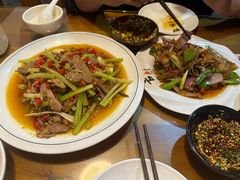 -重庆石磨豆花庄(乔庄店)
