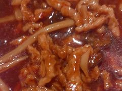 -宝轩渔府·老字号海鲜·正宗津菜(水上店)
