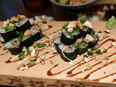 -摩打食堂(壹方中心店)